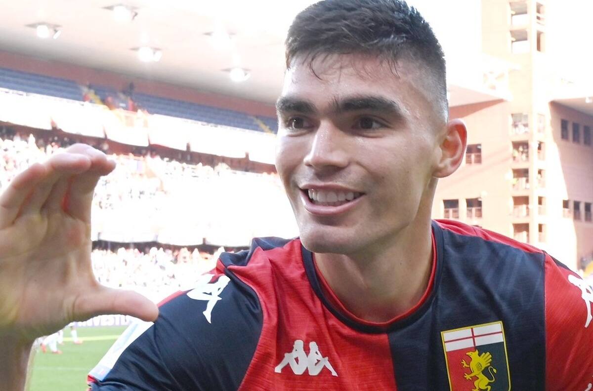 Sampdoria vs Genoa: Hora y dónde ver a Johan Vásquez en la Serie A en vivo por TV y Online
