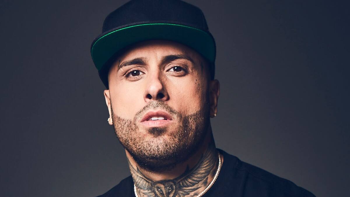 "Ahora tenemos todo el respeto que queríamos": Nicky Jam mencionó lo orgulloso que se siente al ver al genero urbano crecer