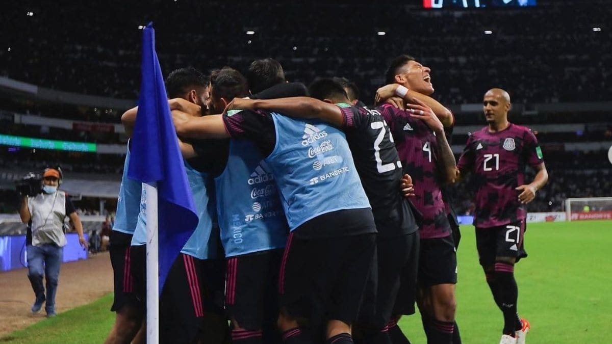 Afición de México explotó contra Selección tras pobre triunfo ante Honduras