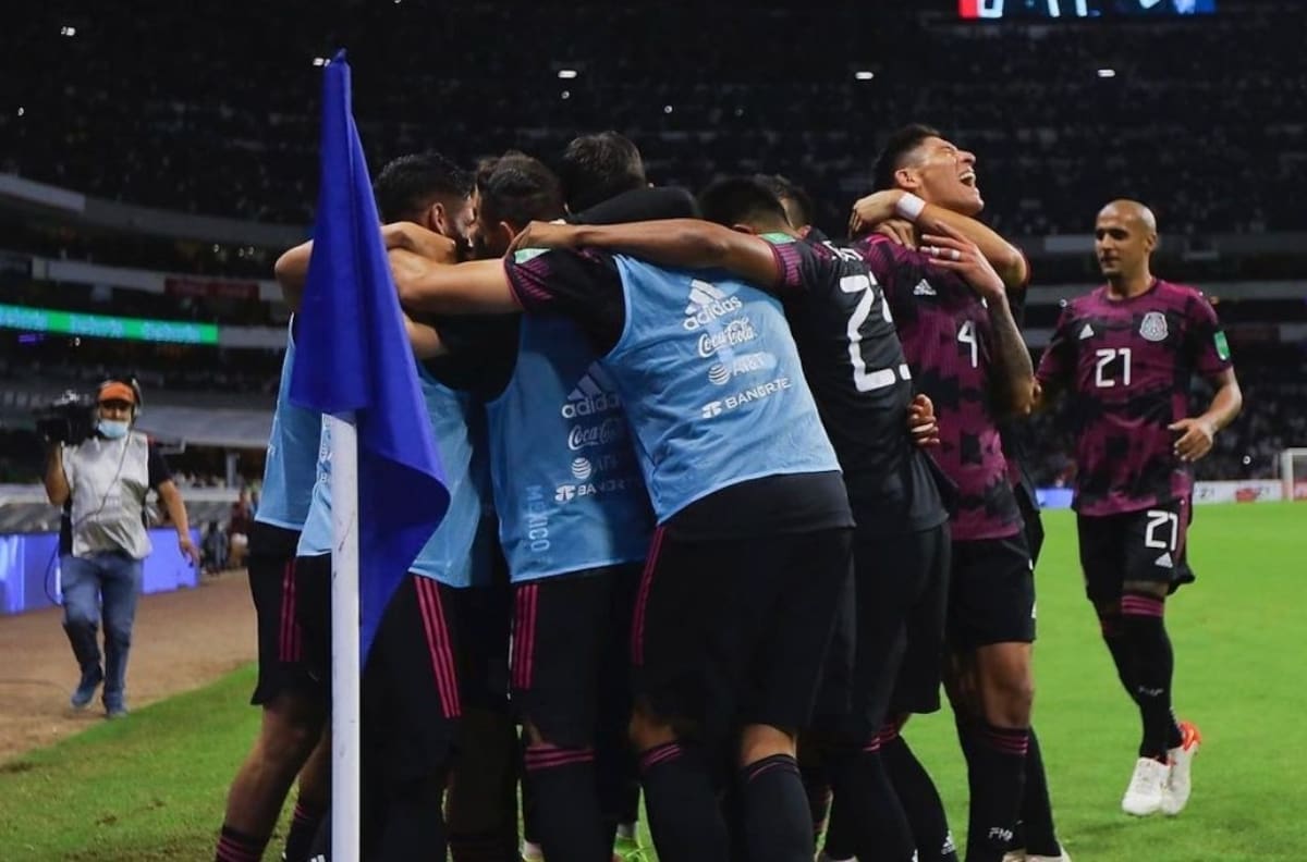 Afición de México explotó contra Selección tras pobre triunfo ante Honduras