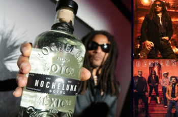 ¿Sabes qué es el sotol y por qué Lenny Kravitz decidió invertir en él?
