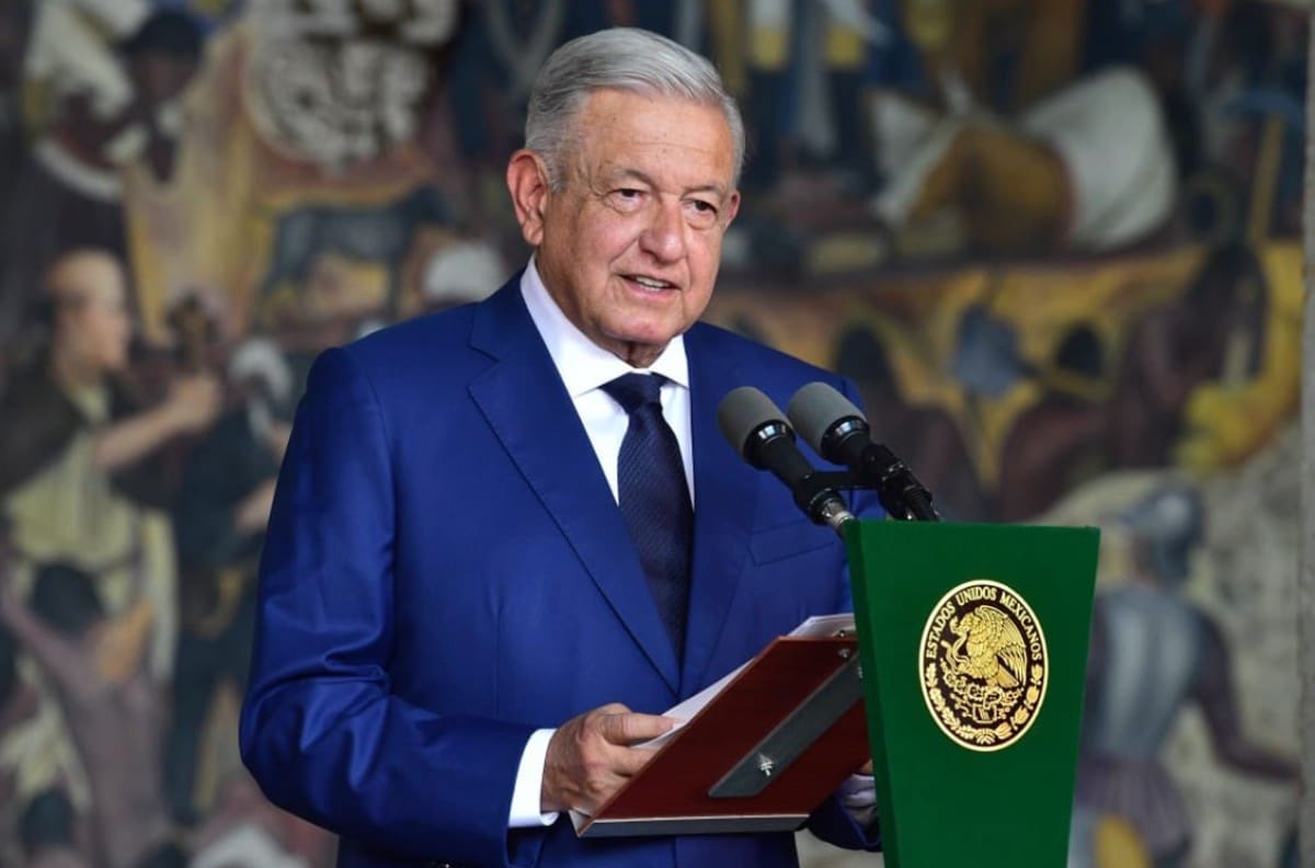 Estos son los mejores memes del Cuarto Informe de Gobierno de AMLO