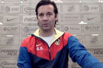 Santiago Solari rompió récord en su primera temporada con América