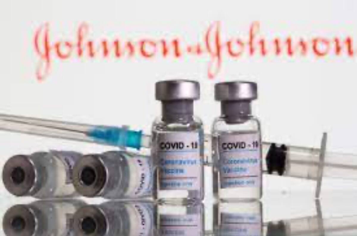 Italia suspendió la vacunación con dosis de Johnson & Johnson
