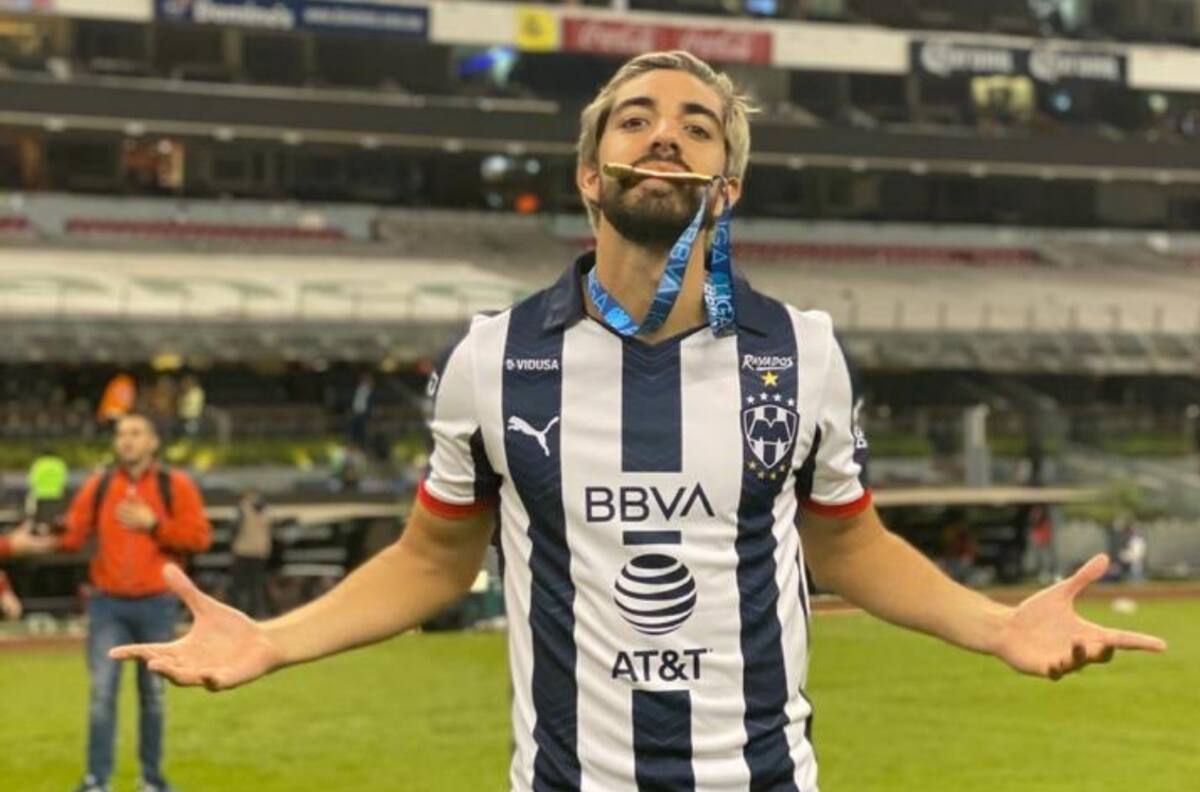 ¿Regresa a Rayados? Héctor Moreno “espera” a Rodolfo Pizarro en Monterrey