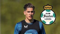 Santi Muñoz regresa a la Liga MX tras no consolidarse en la Premier League