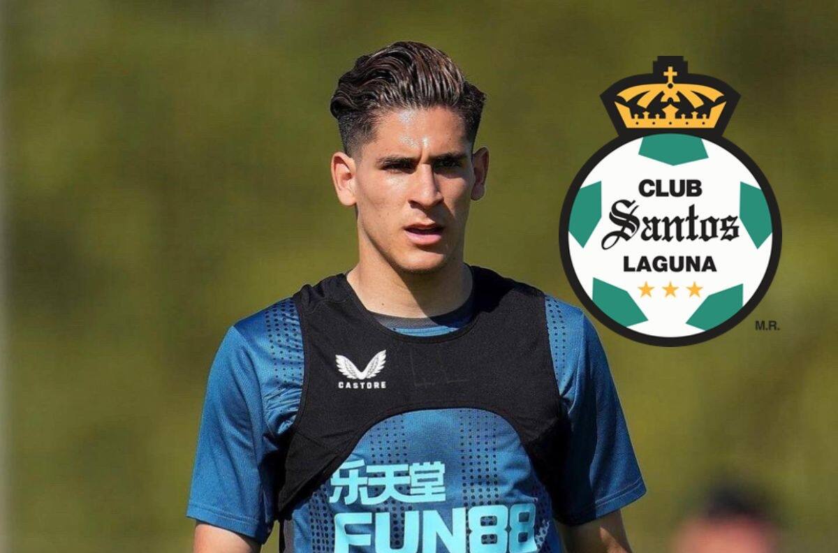 Santi Muñoz regresa a la Liga MX tras no consolidarse en la Premier League
