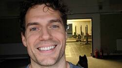 Henry Cavill sufrió bullying durante su infancia y adolescencia por tener sobrepeso