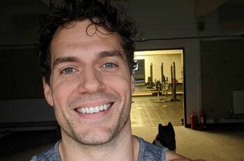 Henry Cavill sufrió bullying durante su infancia y adolescencia por tener sobrepeso