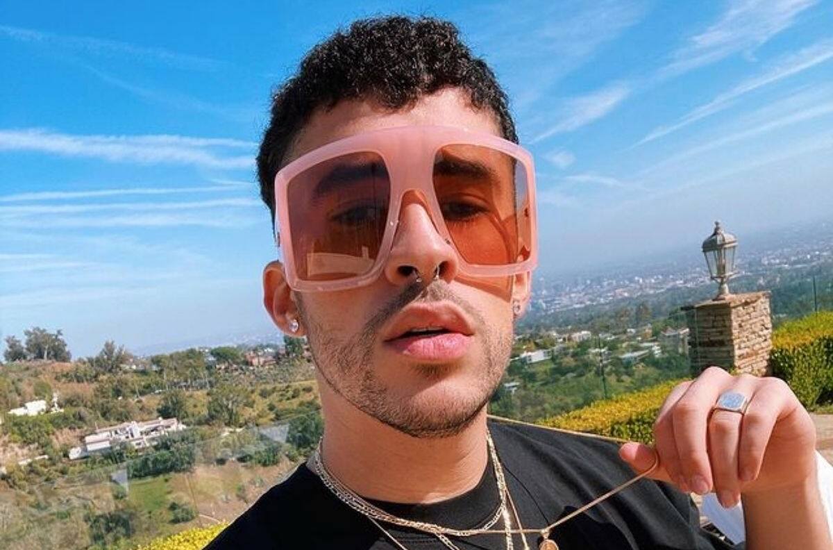 “Hay cosas que no sabía que quería pero que ahora las necesito”: Bad Bunny lanza nueva colaboración con Adidas