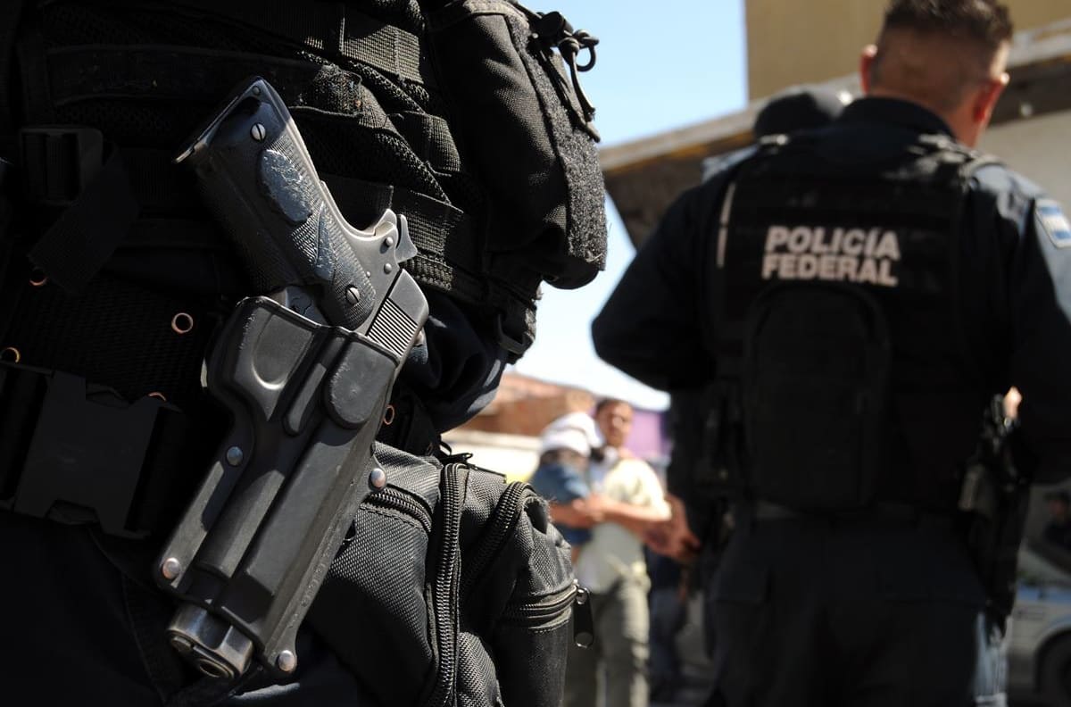 Fin de semana violento deja 12 personas asesinadas en Ciudad Juárez