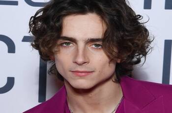 Timothée Chalamet dará vida a Willy Wonka en una nueva película de este personaje