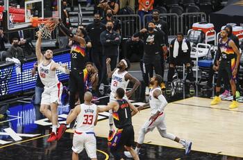 NBA: Clippers vs Suns: ¿Dónde y cómo ver en vivo el Juego 3 de las Finales de Oeste?