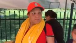 ¿Racismo? Sacan a familia mexicana de alberca por escuchar música en español