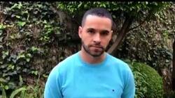 Eleazar Gómez muestra su optimismo en redes sociales