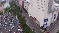 VIDEO | Asaltan a mano armada tienda en Luna Parc de Cuautitlán Izcalli