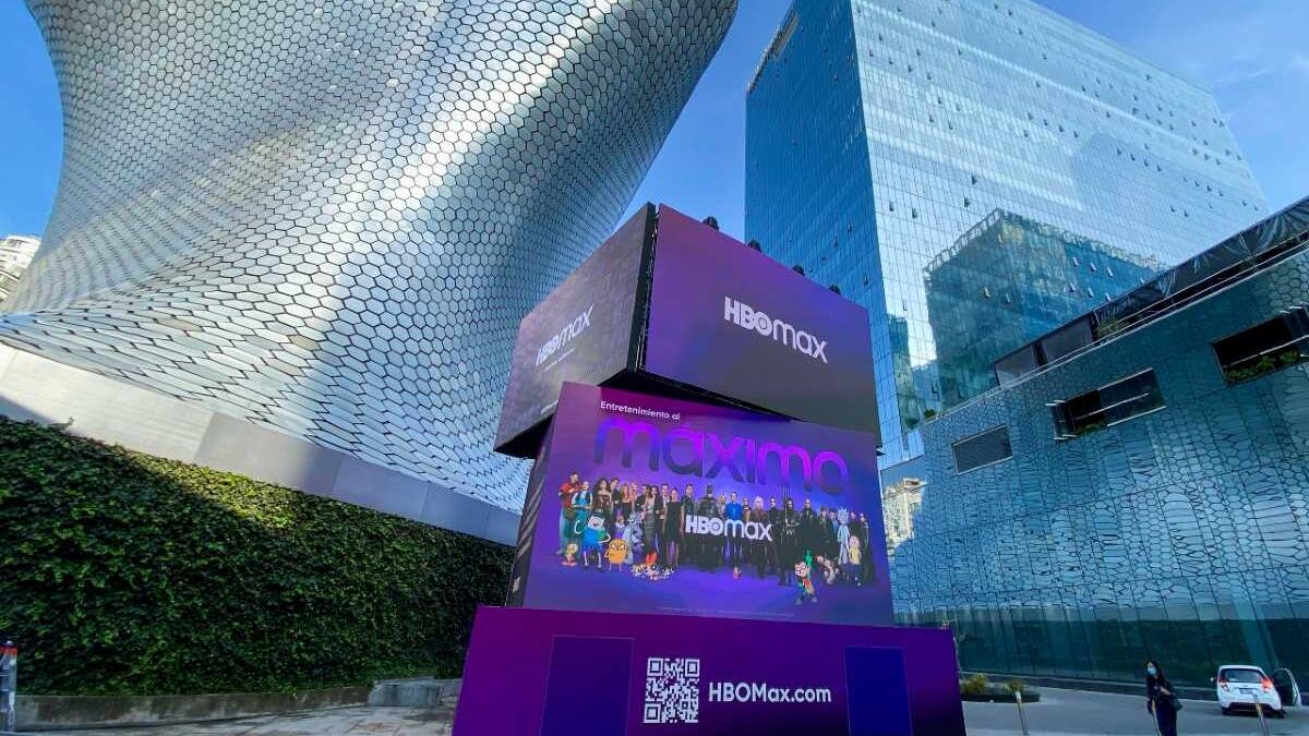 Así puedes obtener seis meses gratis de HBO Max