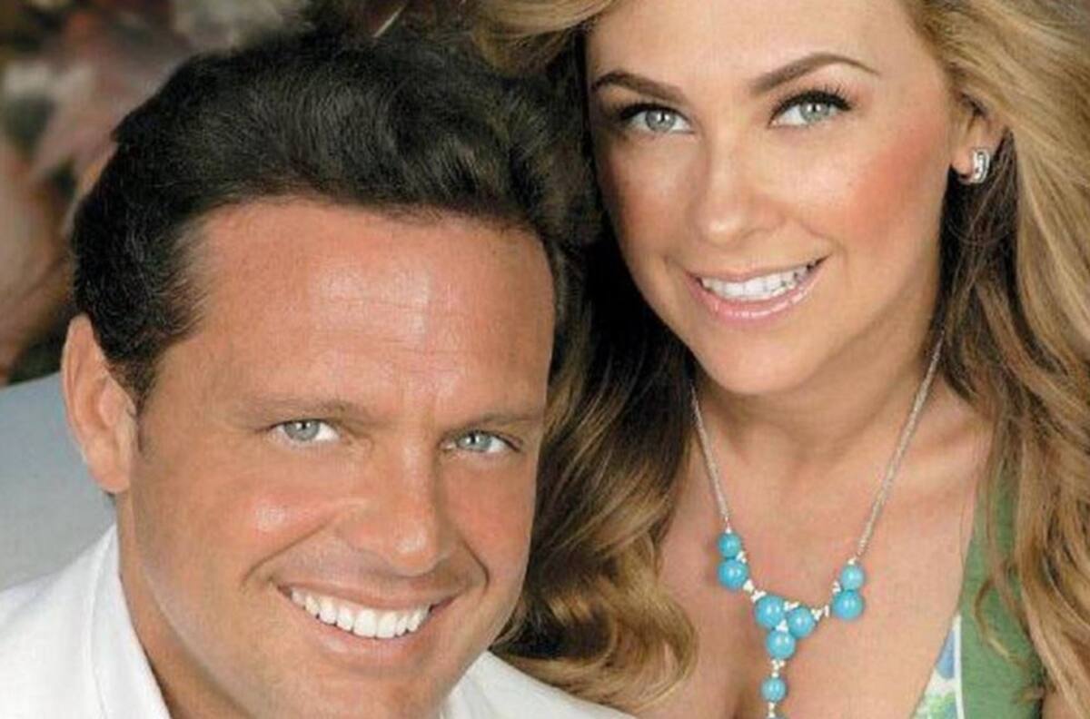Aracely Arámbula reacciona con un contundente mensaje a la última temporada de "Luis Miguel, la serie"