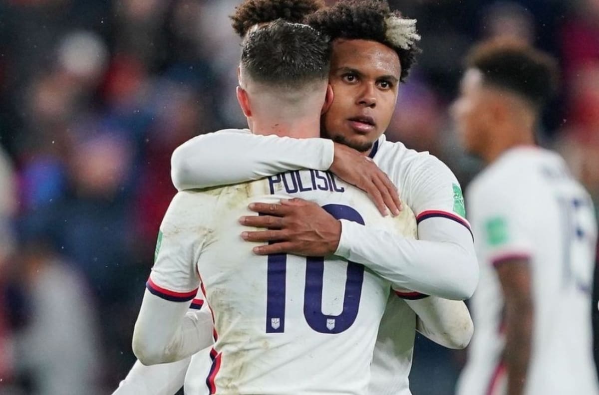 Jamaica vs Estados Unidos: Hora y dónde ver en vivo el partido de las Eliminatorias de Concacaf