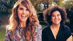 “¡Qué honor ser tu hija!”: El tierno mensaje cumpleañero de Lucero Mijares a su mamá, Lucerito