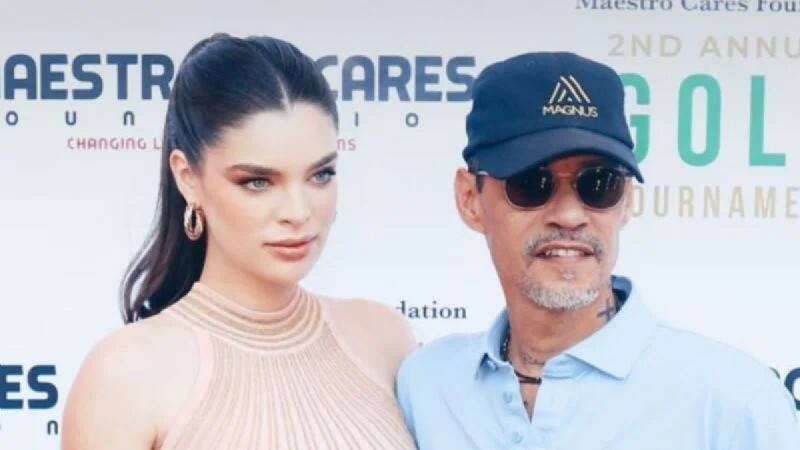 El salsero y su esposa se convirtieron en padres hace unos días- Créditos: Instagram