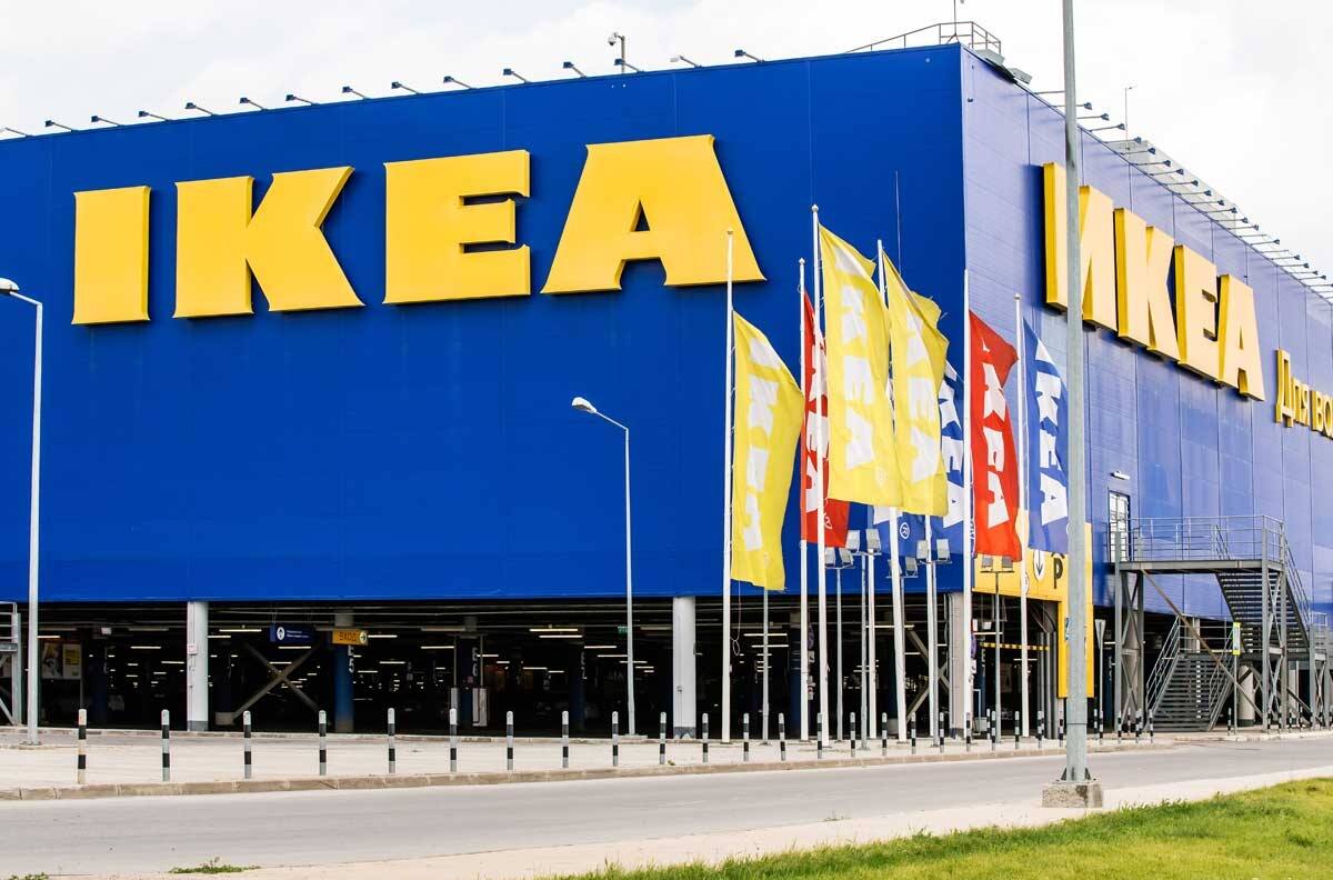 Ikea abrirá por fin su primera tienda en México el próximo mes aquí te decimos dónde, cuándo y como hacer cita para ir a la inauguración
