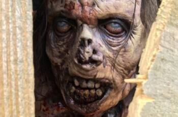 "The Walking Dead": Aquí el esperado trailer de la última temporada