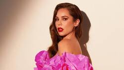 Camila Sodi, ex de Diego Luna, viaja a España en busca de una nueva aventura