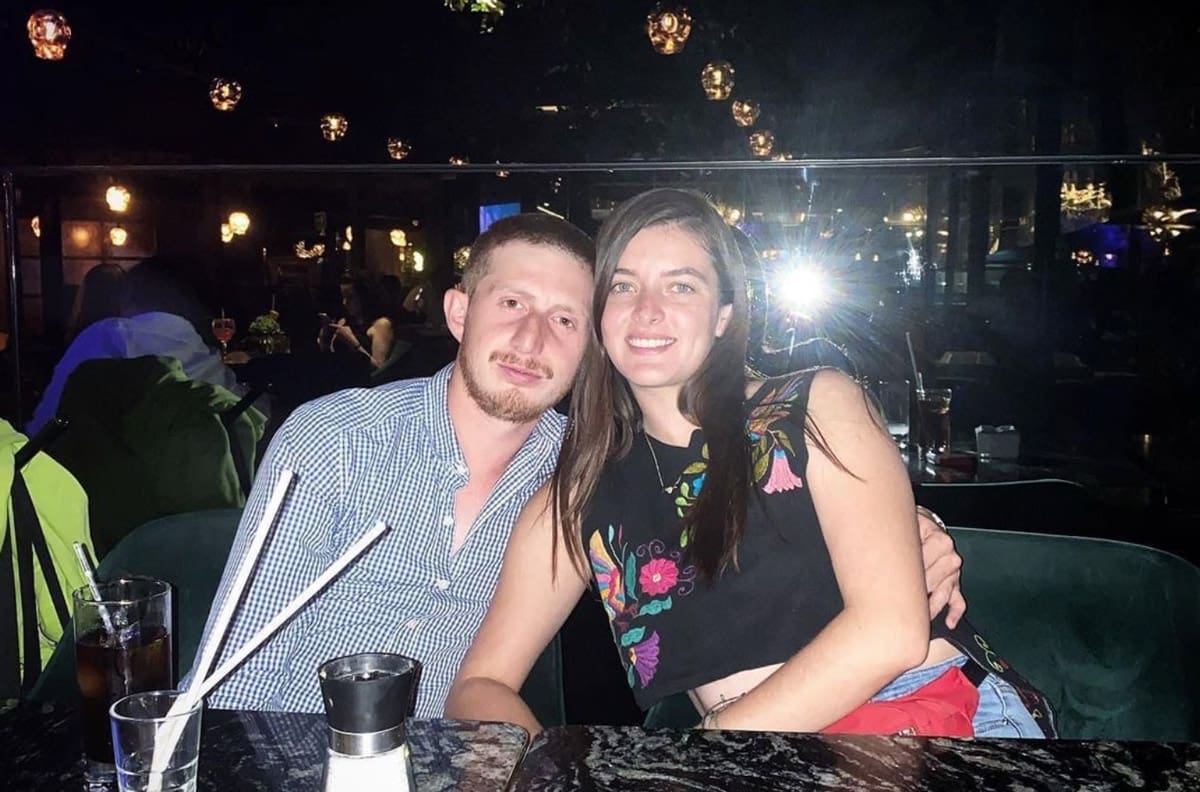 Novia de Octavio Ocaña relata que el fantasma del actor habita en su casa