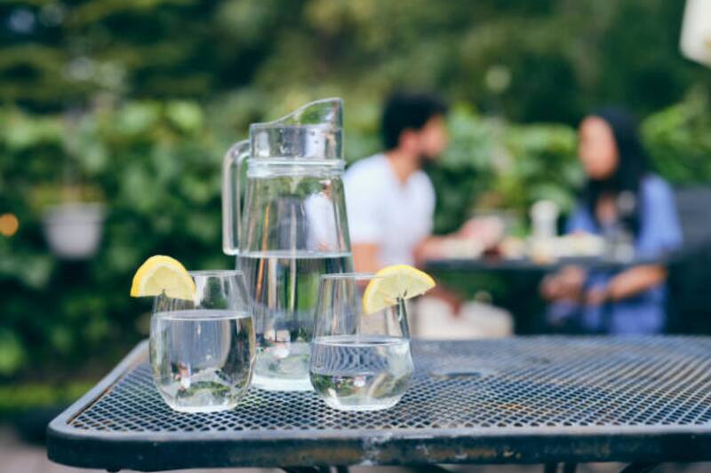 Conoce algunos tips para mantenerte hidratado en primavera.