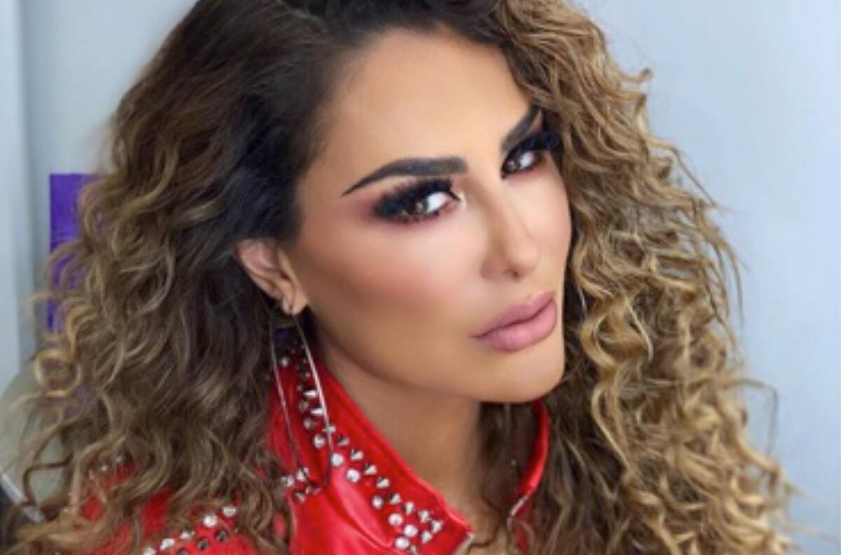 Giovanni Medina podría quitar el apellido de Ninel Conde al hijo que tienen juntos