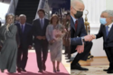 Usuarios inundan redes sociales con memes de AMLO, Joe Biden y Justin Trudeau durante su visita en México