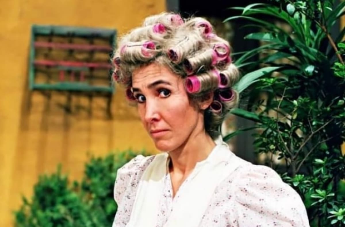 Doña Florinda pierde a una de sus personas más amadas, la actriz está muy triste