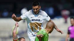 Pumas logra darle la vuelta a Bravos de Juárez de la mano de Dani Alves