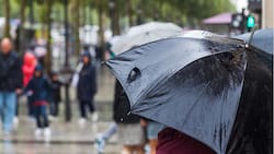 Lluvias muy fuertes se esperan en el Valle de México para este viernes 7 de julio