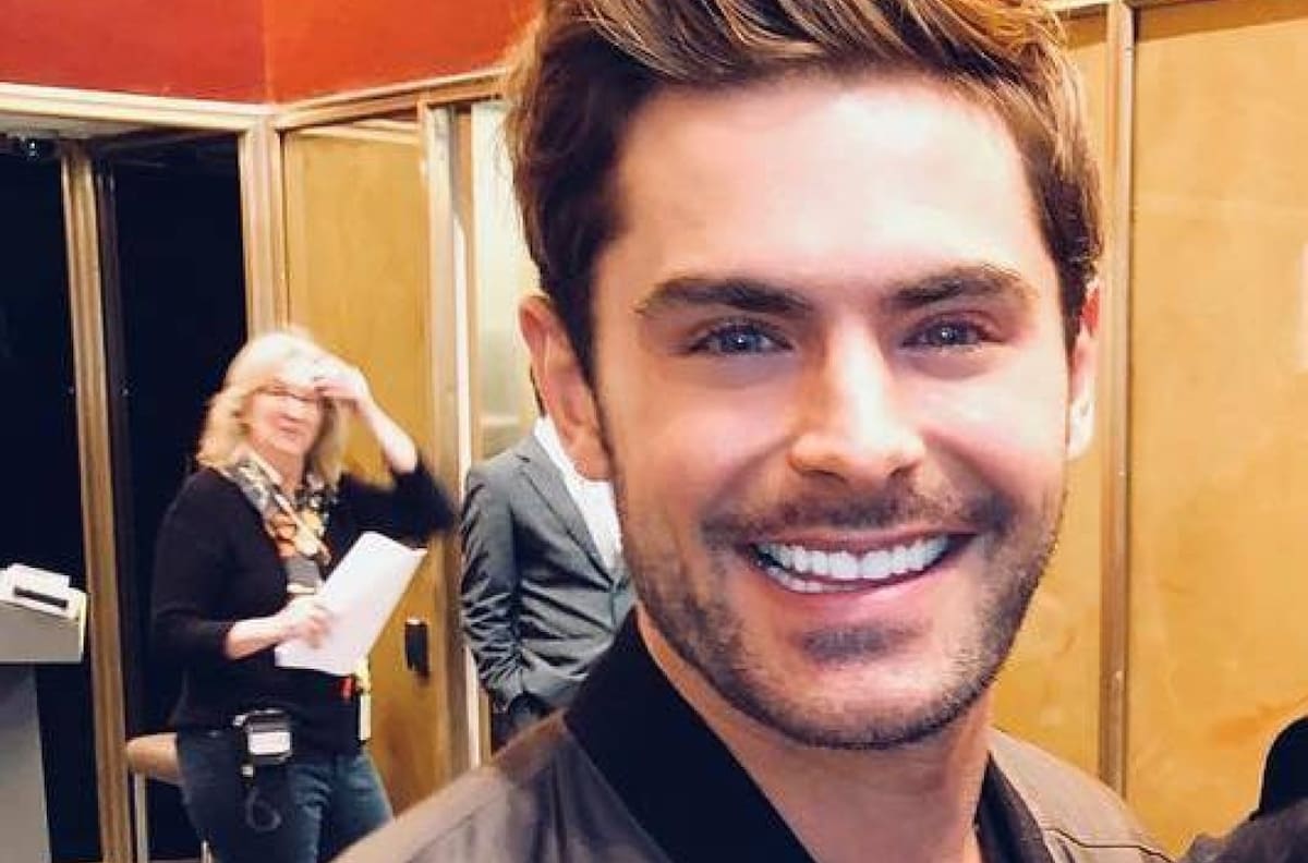 Zac Efron es libra y, según el zodiaco, estas celebridades serían su pareja ideal