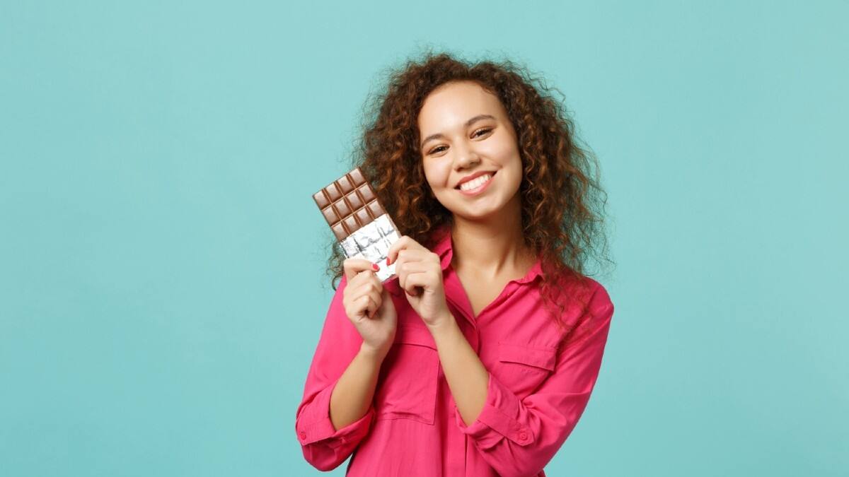 Salud: 5 beneficios que obtienes al incluir chocolate en tu alimentación