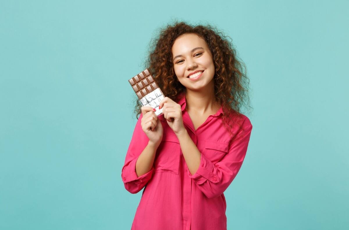 Salud: 5 beneficios que obtienes al incluir chocolate en tu alimentación
