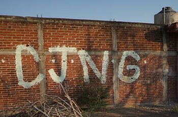 Desmantelan a banda del narcotráfico que se hacía llamar “Jalisco Melipilla Nueva Generación” en Chile