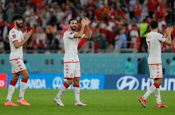 Túnez vs Australia: Fecha, hora, cómo y dónde ver el partido de la Jornada 2 del Grupo D del Mundial de Qatar 2022