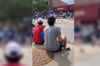 Identifican al responsable del tiroteo en desfile de Chicago, reportan un mexicano muerto