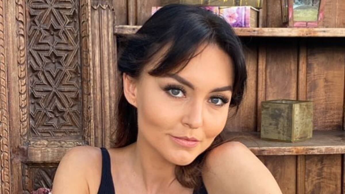 “Sin expectativas”: Así dio Angelique Boyer la bienvenida al 2022