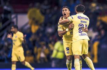 América vs Cruz Azul: día, hora y dónde ver el Clásico Joven de la Liga MX por TV y online
