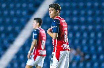 Tapatío vs Tampico: hora y dónde ver en vivo por TV y online la Liga Expansión MX