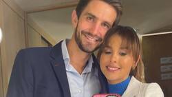Paulina Goto dedica amoroso video a su novio festejando tres años juntos