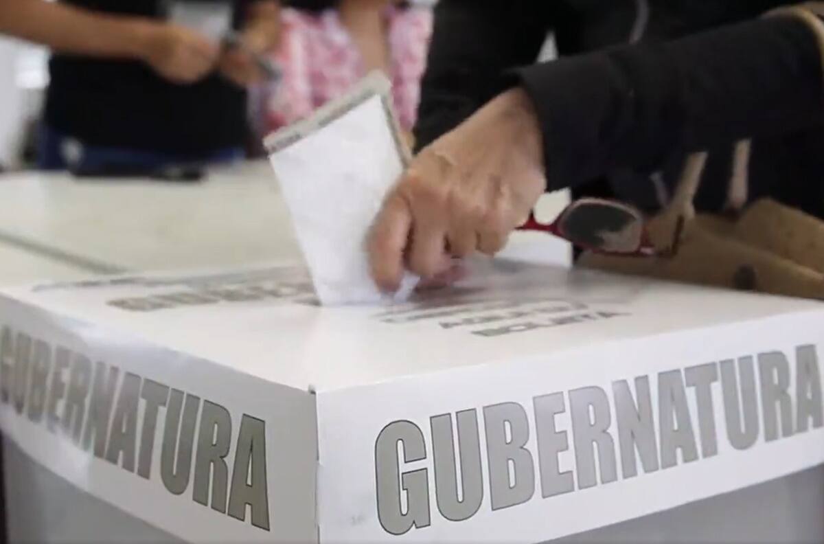 Elecciones 2022: Así puedes ubicar tu casilla para votar el domingo 5 de junio