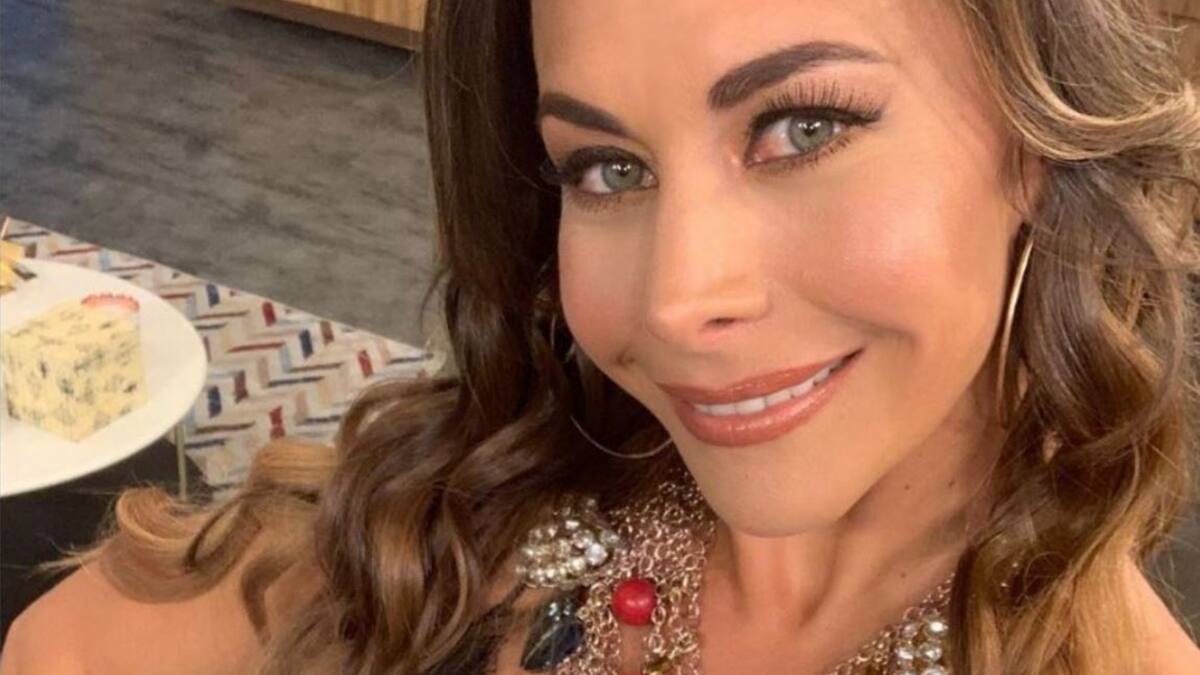 Vanessa Guzmán vuelve a triunfar en competencia de fisicoculturismo