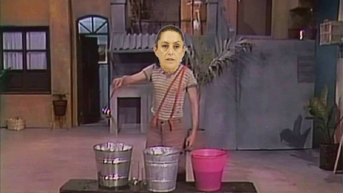 Semáforo Rojo por COVID provoca reacción de MEMES en redes sociales