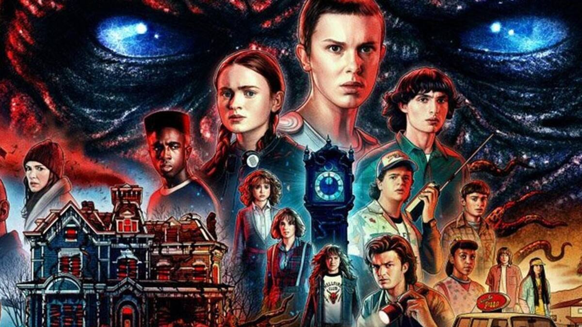Series y películas que se estrenarán durante julio 2022 en Netflix