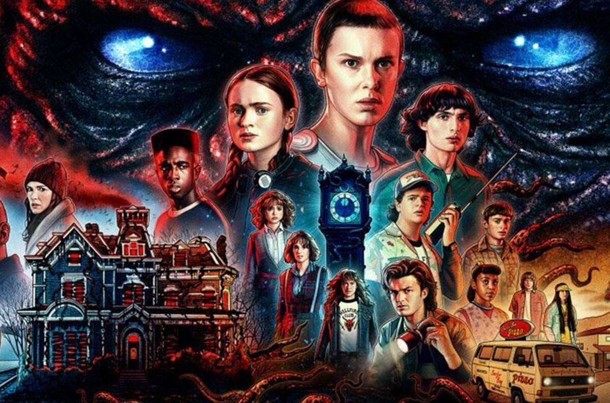 Series y películas que se estrenarán durante julio 2022 en Netflix